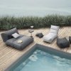 Blomus STAY Leżanka Lounger - Earth